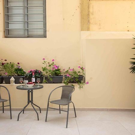 Yard Studio By Corfuescapes Corfu  Exteriér fotografie